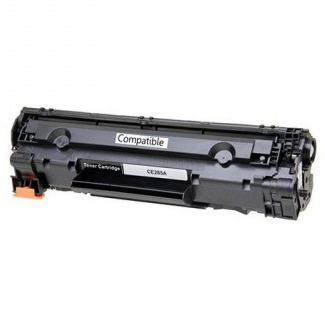 HP 85A Compatible Black Toner