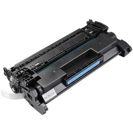 HP 26A Compatible Black Toner