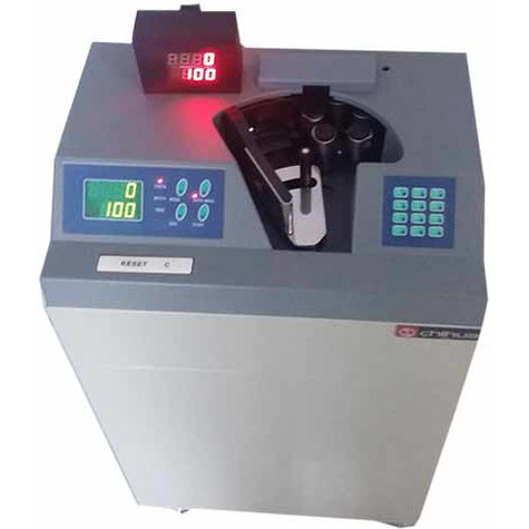 Chihua CH-600A High Speed Money Counting Machine