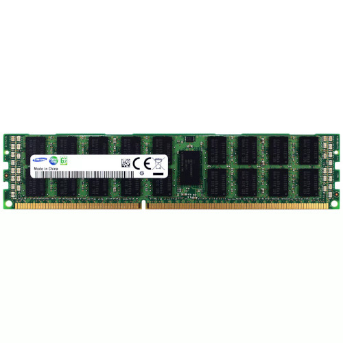 Samsung 32GB 4RX4 PC3L 10600R ECC Server RAM