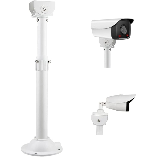 2 Feet Metal CCTV Camera Stand