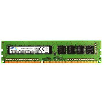 Samsung 8GB 2RX4 PC3L EE UDIMM Server RAM