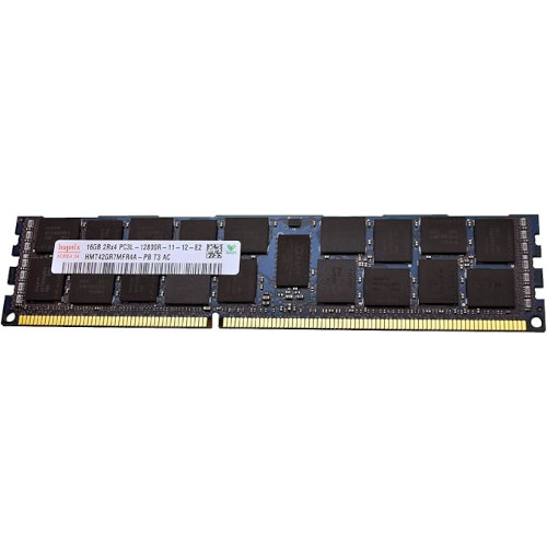 Hynix 16GB 2RX4 PC3L 12800R ECC Server RAM