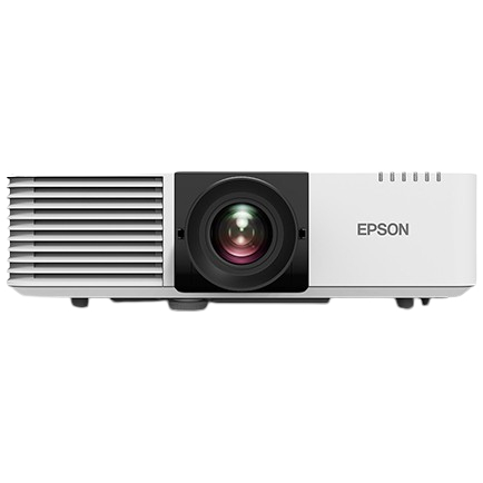 Epson EB-L630U 6200 Lumens 3LCD WUXGA Laser Projector