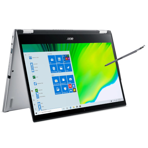 Acer Spin-3 Core i5 10th Gen Touch with Stylish Pen