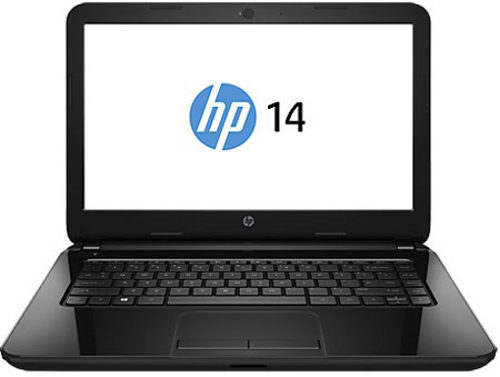 HP 14-r232TU Core i3 5th Gen 500GB HDD 4GB RAM 14" Laptop