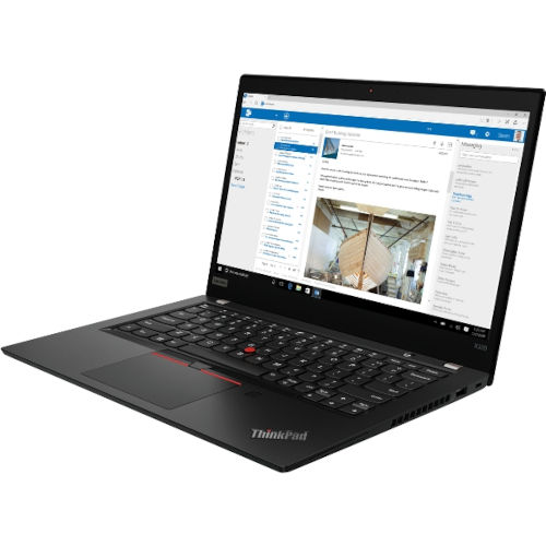 Lenovo ThinkPad X390 Core i5 10th Gen 8GB RAM