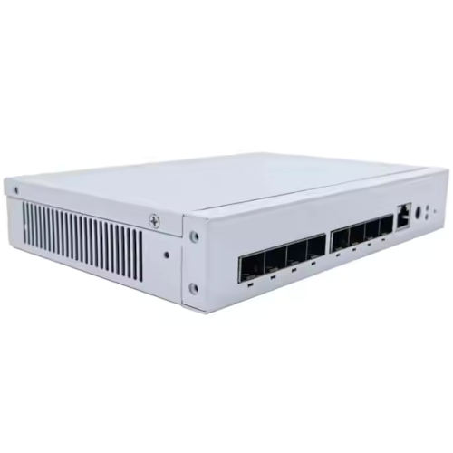 Focuscom S5720-8X 8-Port Layer3 10G Managed Switch