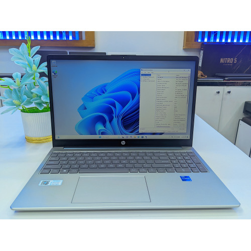 HP 15-fd0209TU Core i5 13th Gen 15.6" FHD Laptop