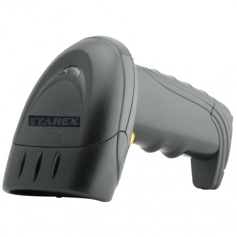 Starex X-520 Wired Laser Barcode Scanner