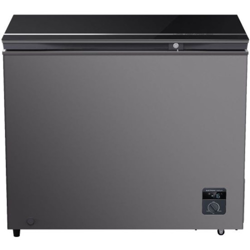 Hisense 240 Liter Chest Freezer