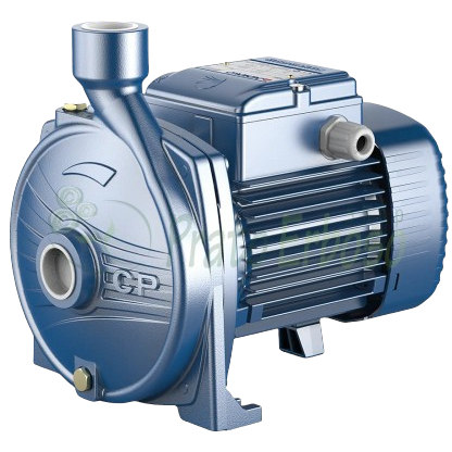 Pedrollo CPm130 0.5HP Single Phase Centrifual Pump