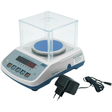 AND EKI-620 Precision Balance