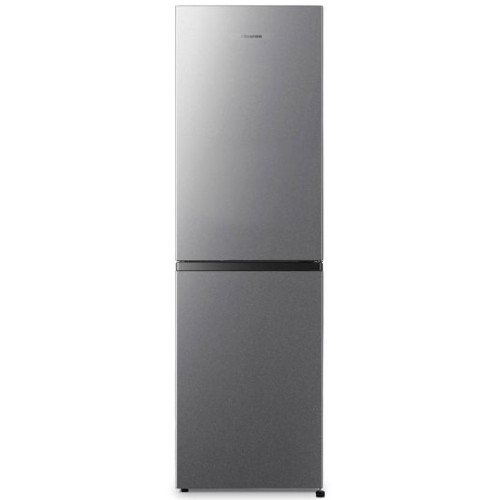 Hisense 259 Liter Bottom Mount Refrigerator