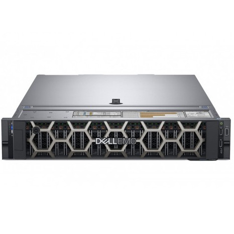 Dell PowerEdge R740 Xeon Silver 4214R x2 Rack Server