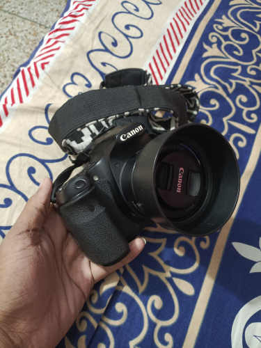 Canon EOS 60D