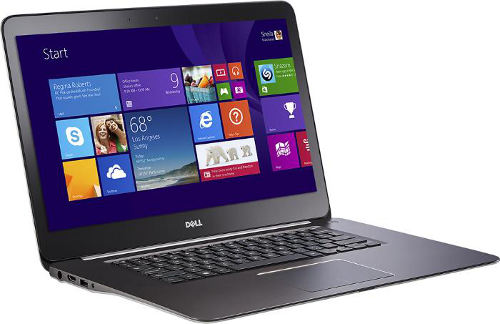 Dell Inspiron 7548 5th Gen Core i5 6GB RAM 15.6 Inch Laptop