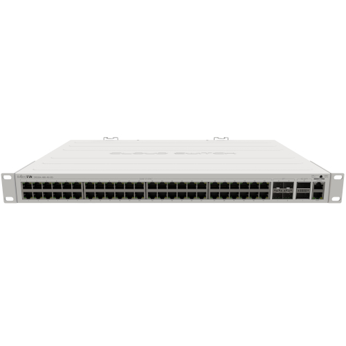 Mikrotik CRS354 48-Port Gigabit L3 Switch