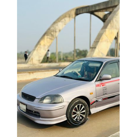 Honda Civic 1997