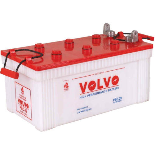 Volvo PBC-29 Gold 200AH Battery