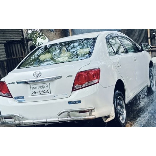 Toyota Allion 2014