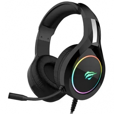 Havit HV-H2232D RGB Gaming Headphone