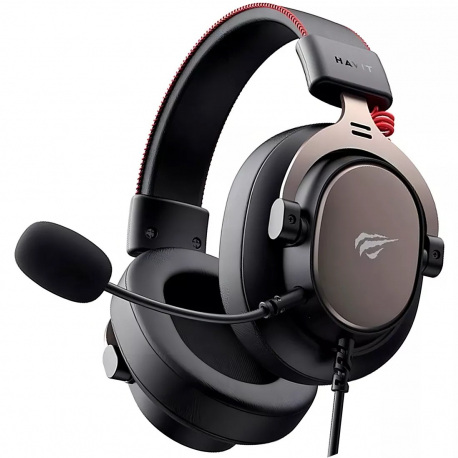 Havit Gamenote H2015E 3.5mm Wired Gaming Headphone