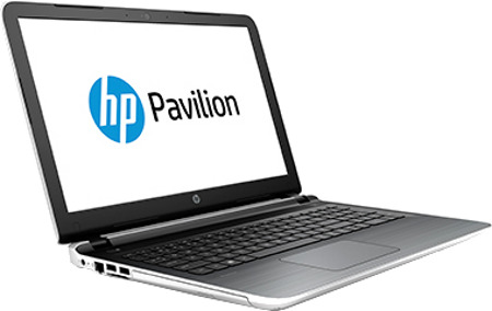 HP Pavilion 14-AB013TU Core i5 5th Gen 1TB HDD 14" Laptop