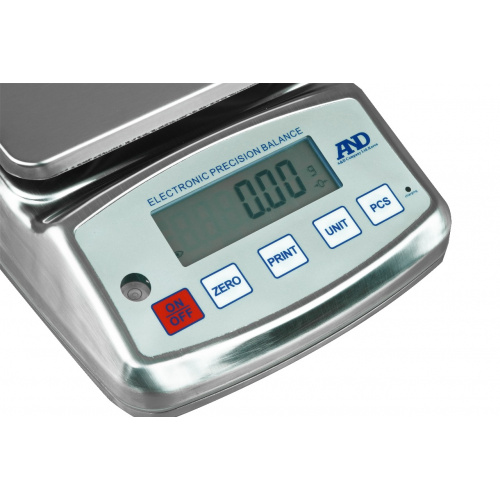 AND FSH-5000 Precision Balance