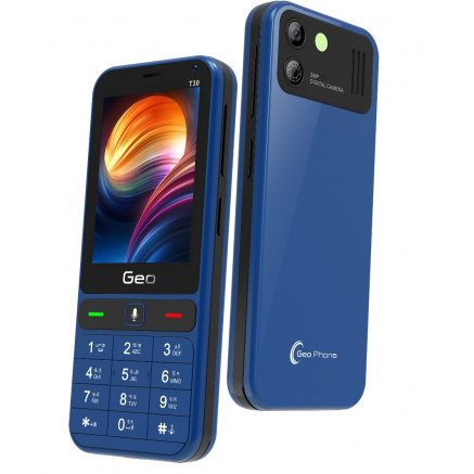 Geo T30 Feature Phone