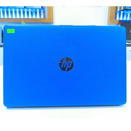 HP 15-da1022TX Core i7 8th Gen Nvidia 2GB Graphics