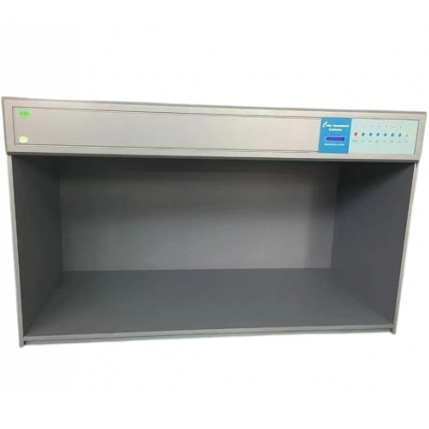 VeriVide CAC-120 6-Option Color Assessment Cabinet