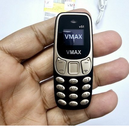 Vmax V51 Mini Phone