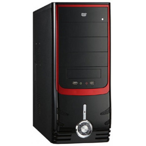 Desktop PC Core i3 3rd Gen 8GB RAM 128GB SSD