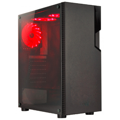 Desktop PC Core i3 9th Gen 8GB RAM 256GB SSD