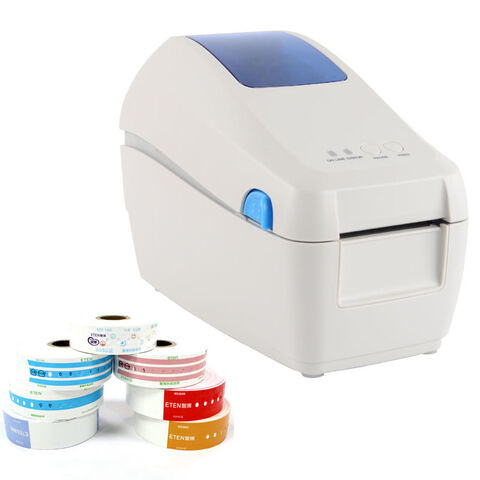 Gprinter GP-3200TLA Wristband printer