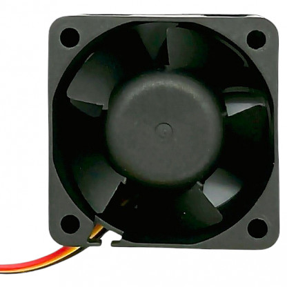 DC Brushless Fan for Mikrotik Cloud Core Router