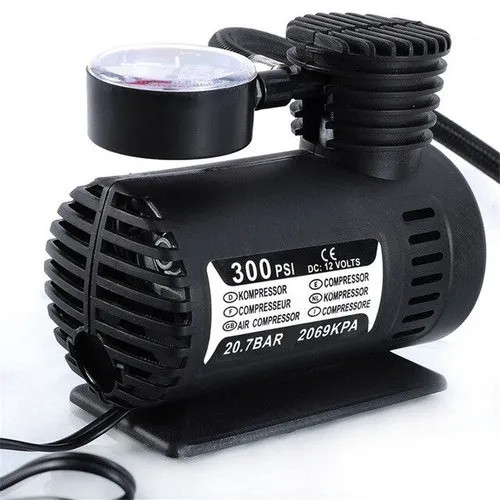 Automatic Air Pump Compressor 300PSI