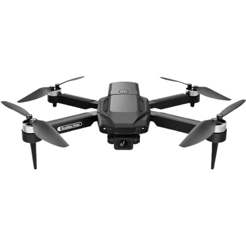 F198 Brushless Dual Camera Drone