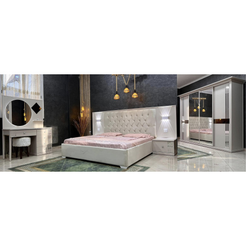 Bedroom Furniture Set JFW1028