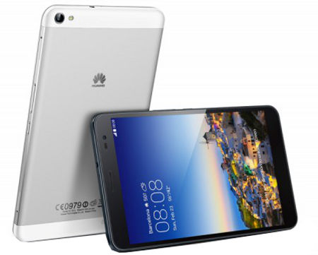 Huawei MediaPad T1 7.0 Quad Core 1GB RAM 7 Inch Tablet PC