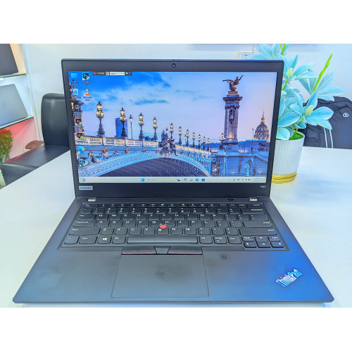 Lenovo ThinkPad T490 Core i7 10th Gen Laptop