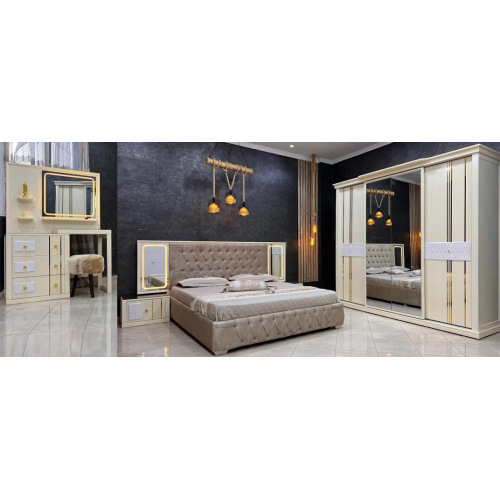 Bedroom Furniture Set JFW1025