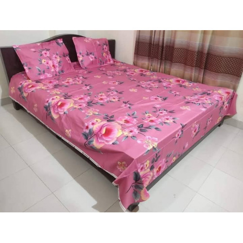 Twill Special Quality Bed Sheet Set