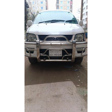 Toyota Noah KR42 2002