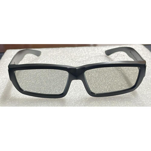 3D Glass Passive Circullar  3d -4d-5d Movie Theatre