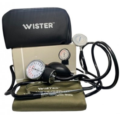 WISTER 400 Manual Blood Pressure Machine