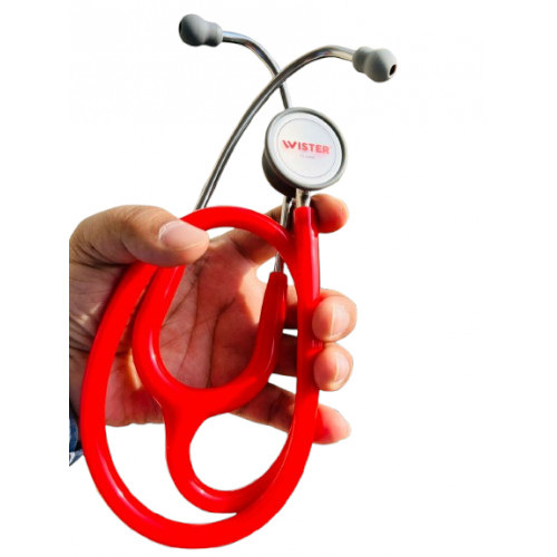 WISTER Classic Stethoscope