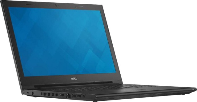 Dell Inspiron N3543 Core i5 5th Gen 1TB HDD 15.6 Inch Laptop