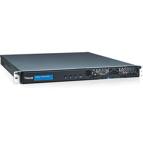 Thecus N4510U PRO-R 4-Bay Rackmount NAS Server